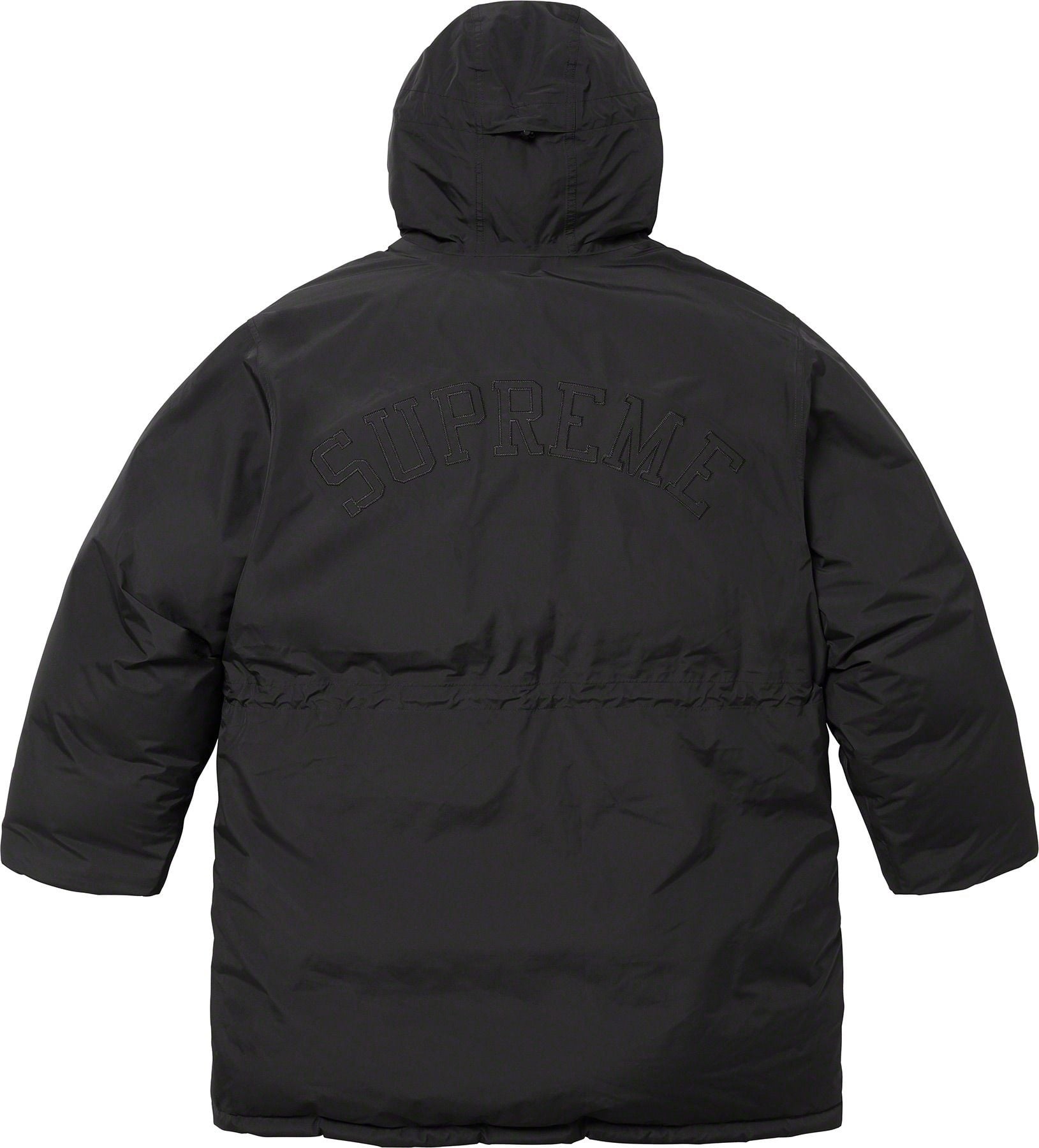 GORE-TEX 700-Fill Down Clip Parka view 19